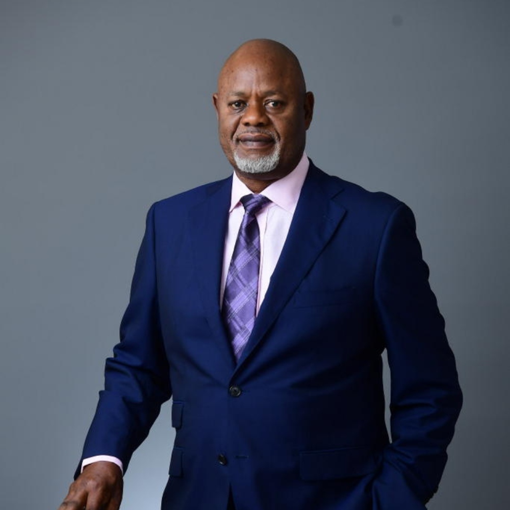 Engr. Greg U. Ogbeifun