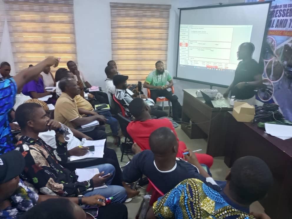 Theoretical and Kit Demonstration