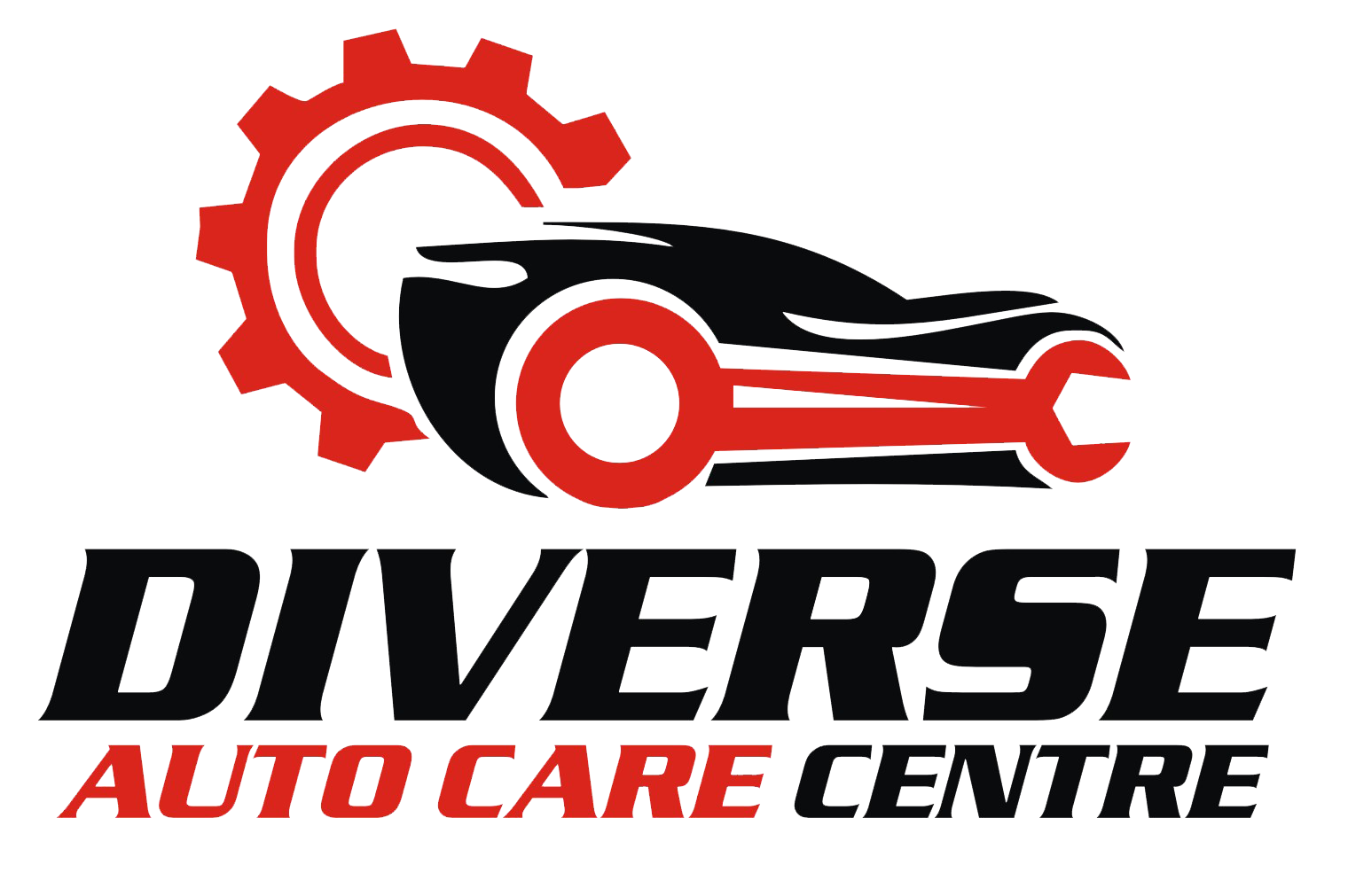 Diverse Autocare Logo